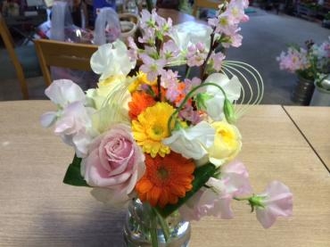 2016よろしくお願い致します。｜「神保花店」　（山形県南陽市の花キューピット加盟店 花屋）のブログ